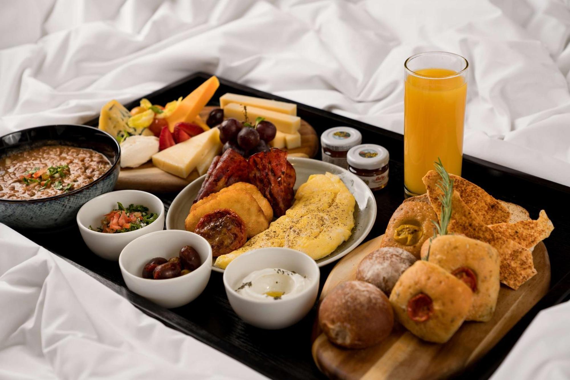 فندق راديسون بلو قرطبه 4*