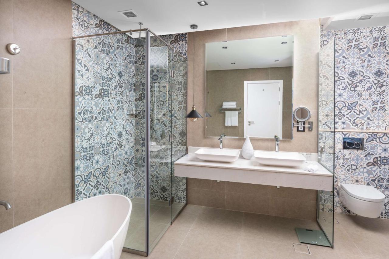 Hotel Radisson Blu Qurtuba Riyad