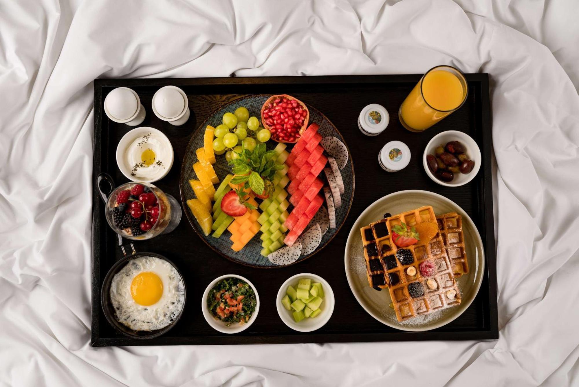 Hotel Radisson Blu Qurtuba Riyad