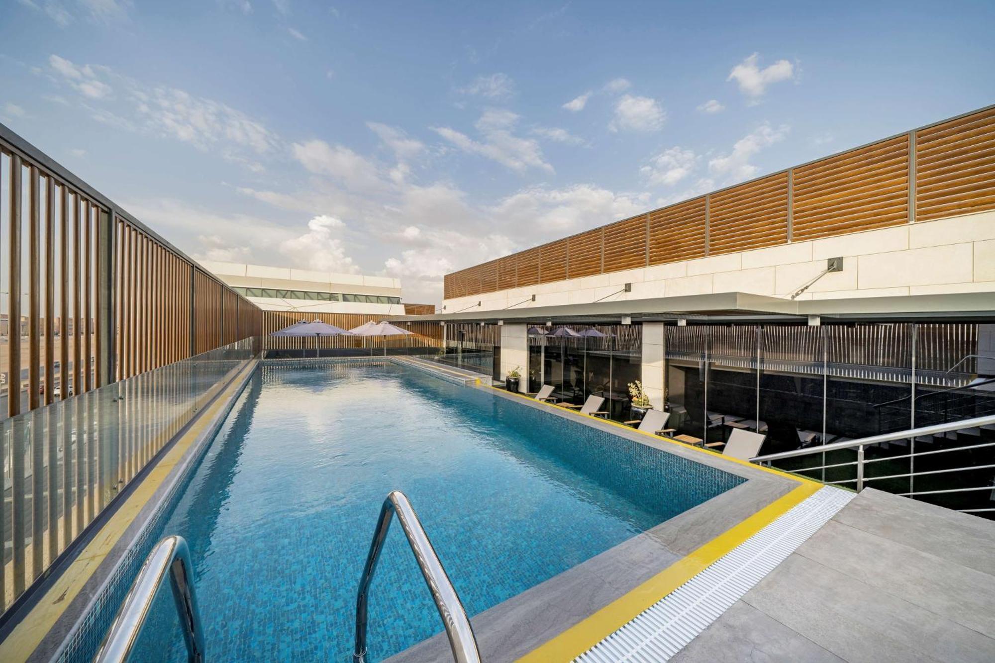 Radisson Blu Qurtuba Hotel