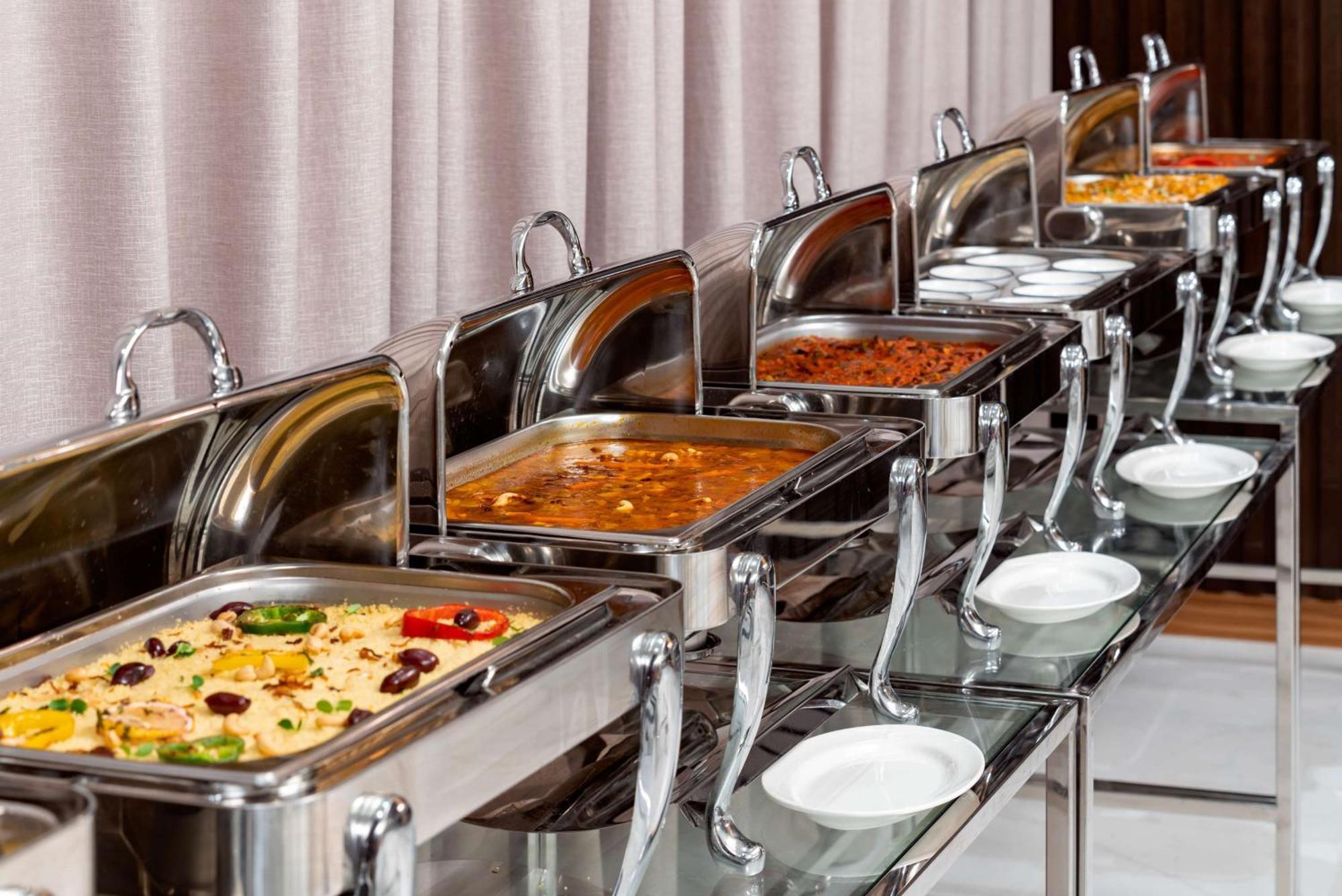 Radisson Blu Qurtuba Riyad