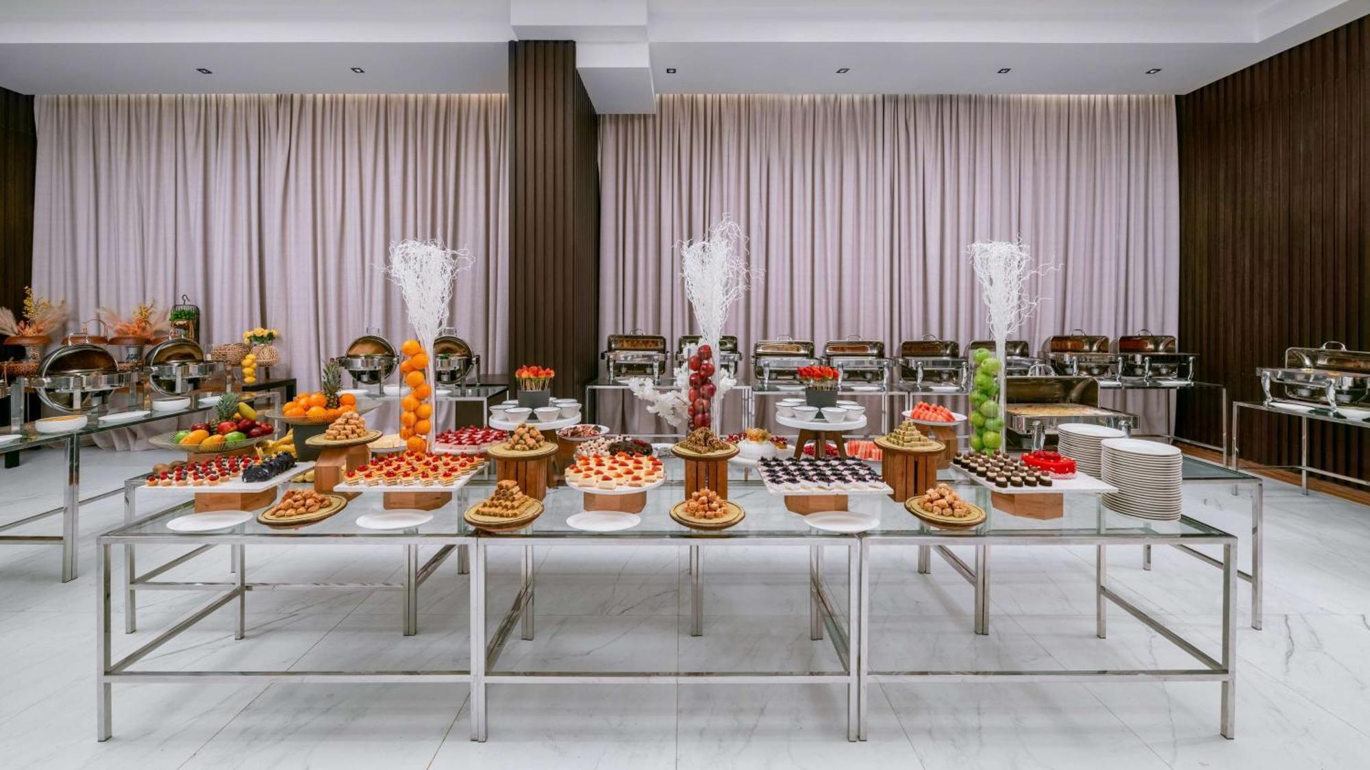 Radisson Blu Qurtuba