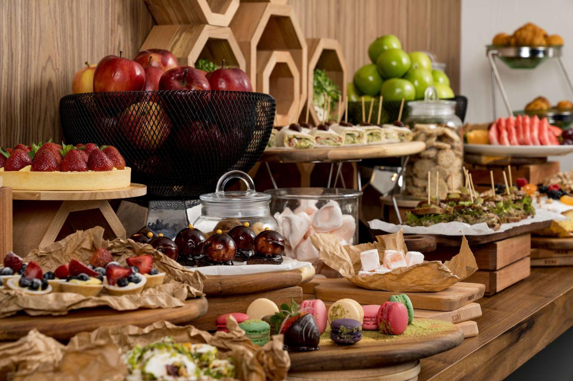Radisson Blu Qurtuba Riyad