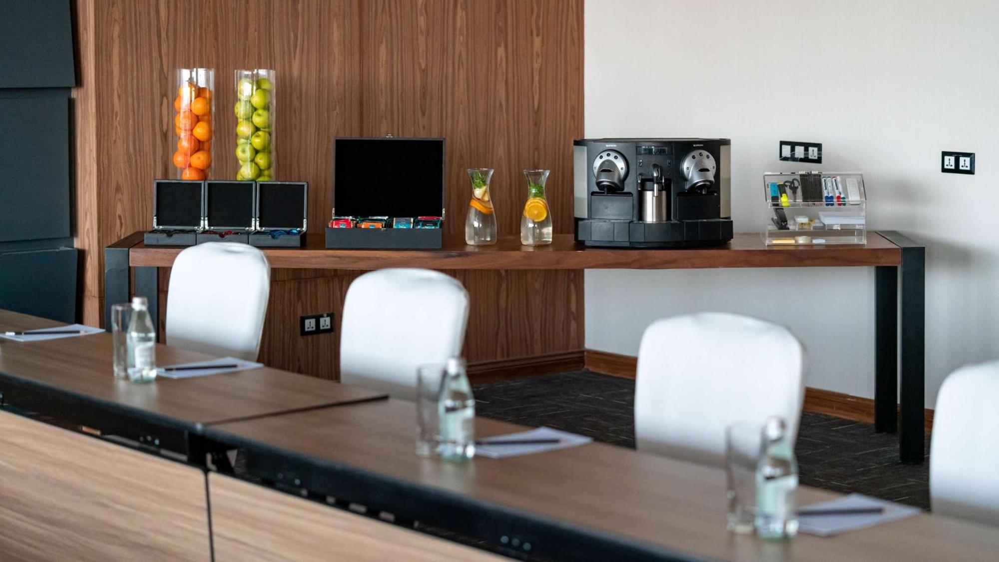 Radisson Blu Qurtuba 5* Riyad