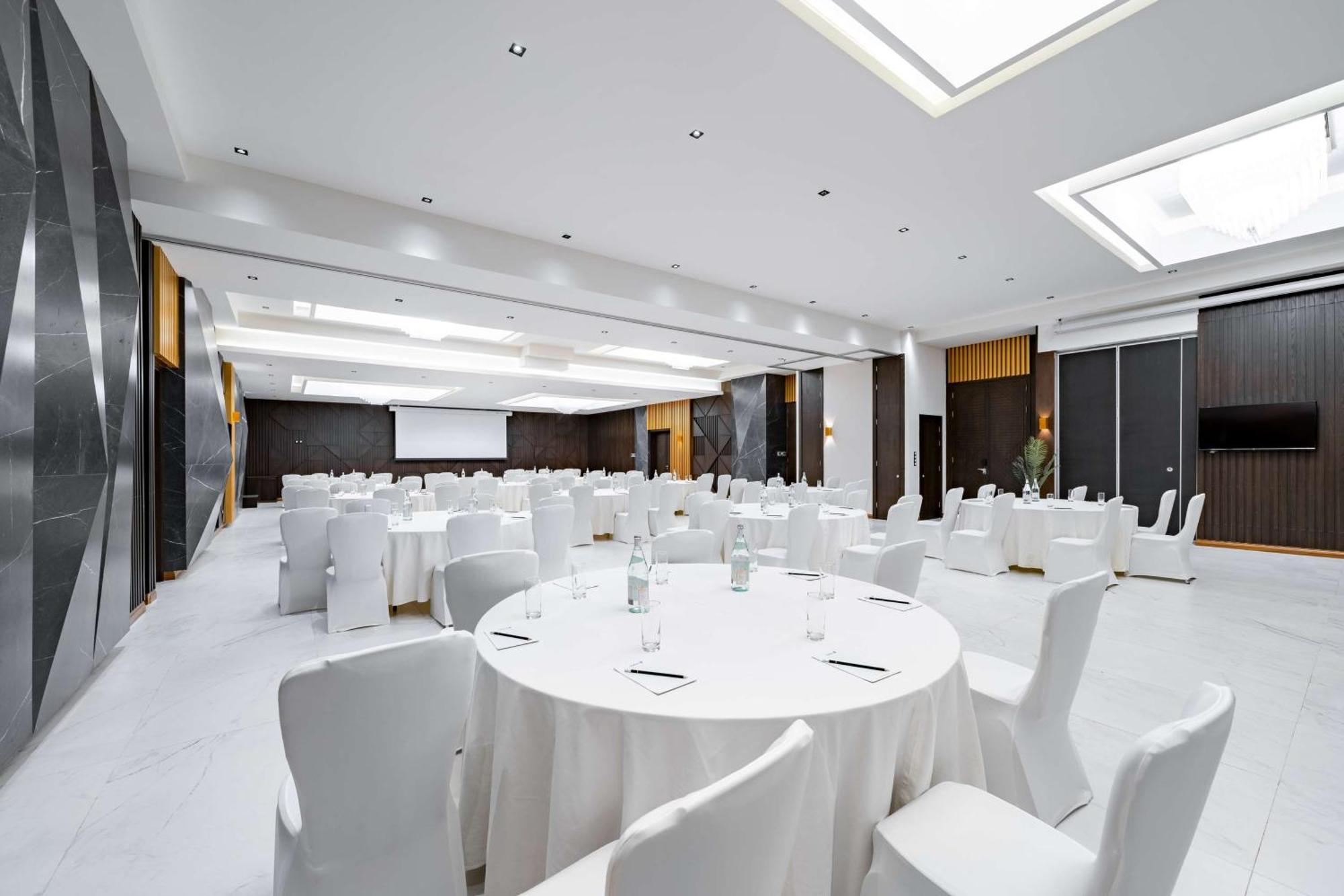 Radisson Blu Qurtuba