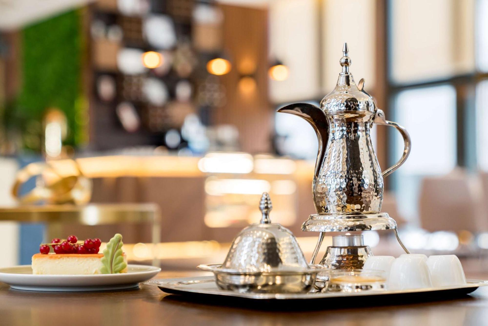 Radisson Blu Qurtuba 5*