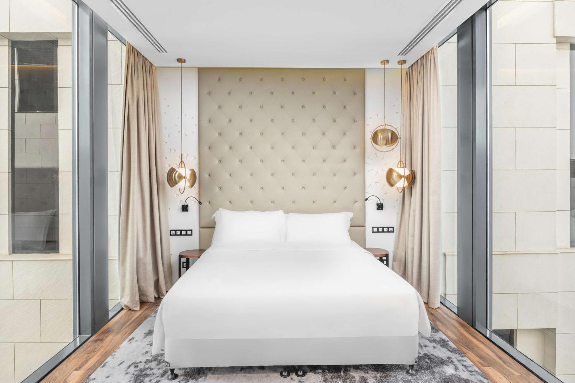 Hotel Radisson Blu Qurtuba Riyad