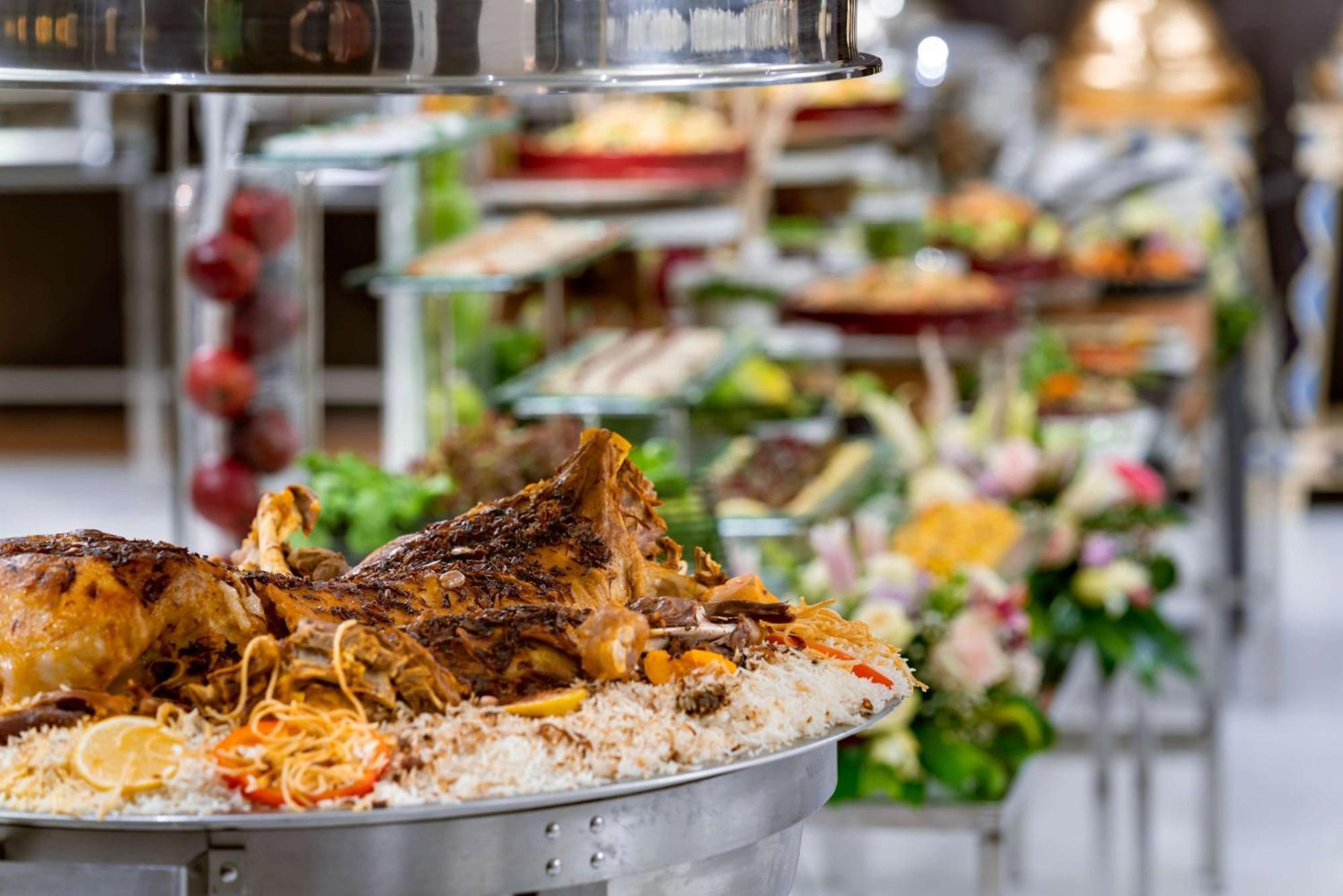 Hotel Radisson Blu Qurtuba 4*